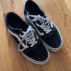 Vans Sneakers